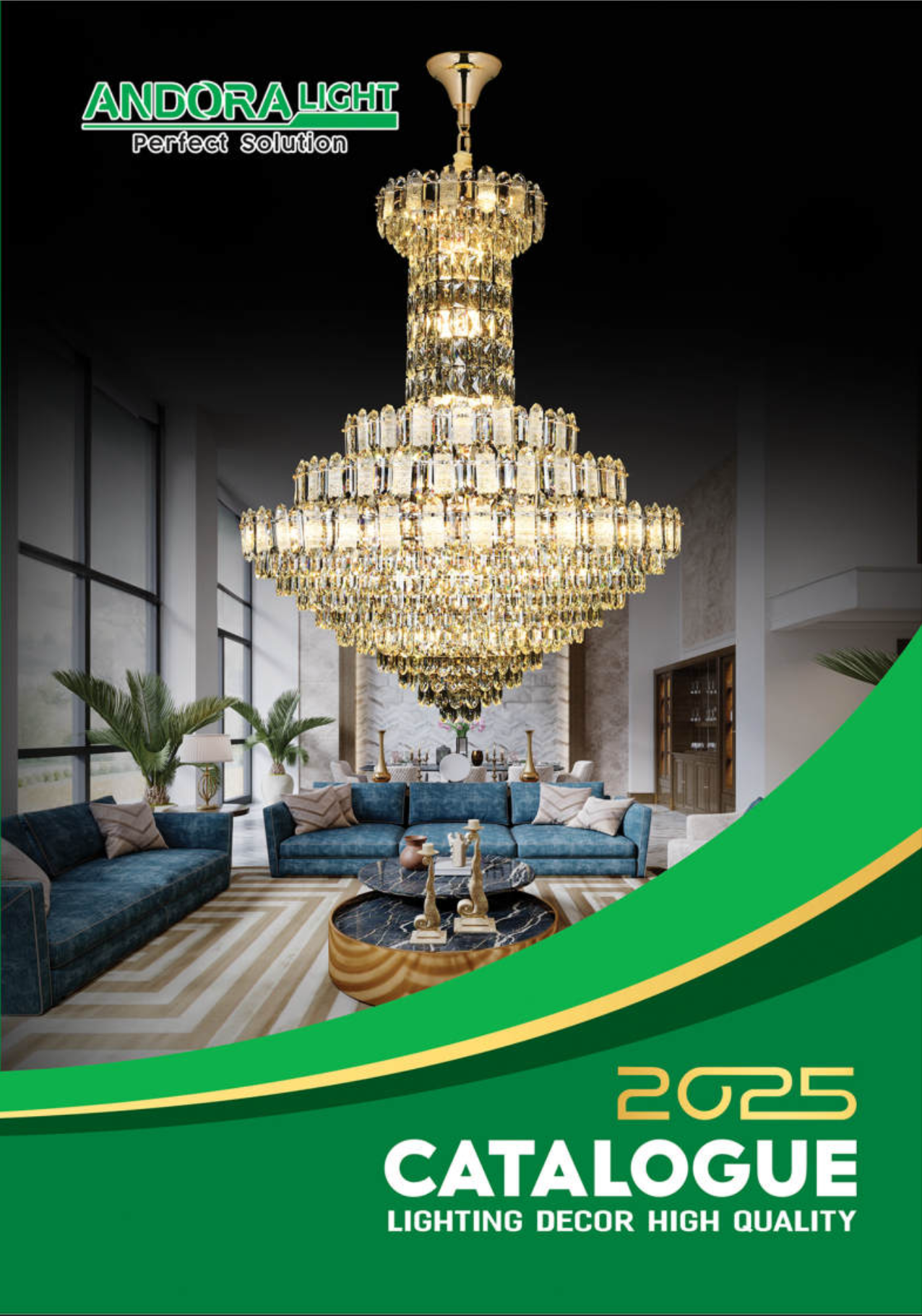 ANDORA LIGHT 2025
