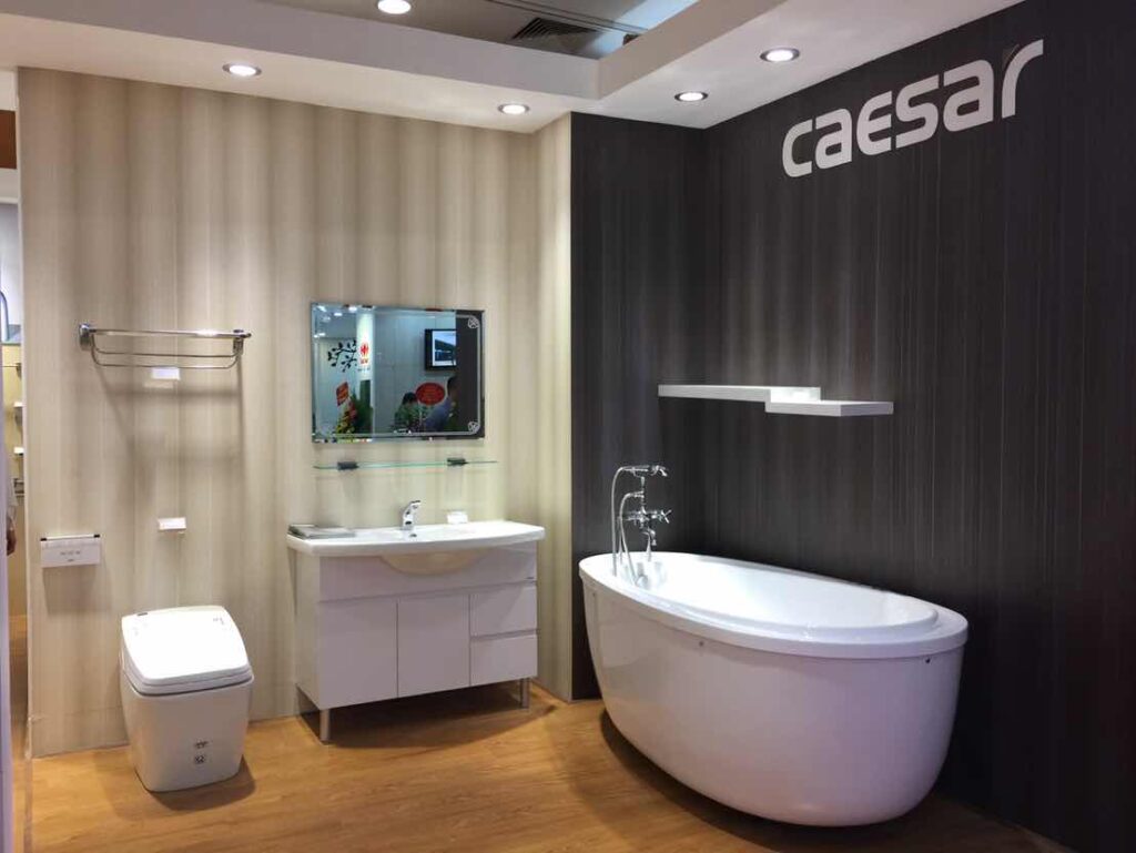 CAESAR