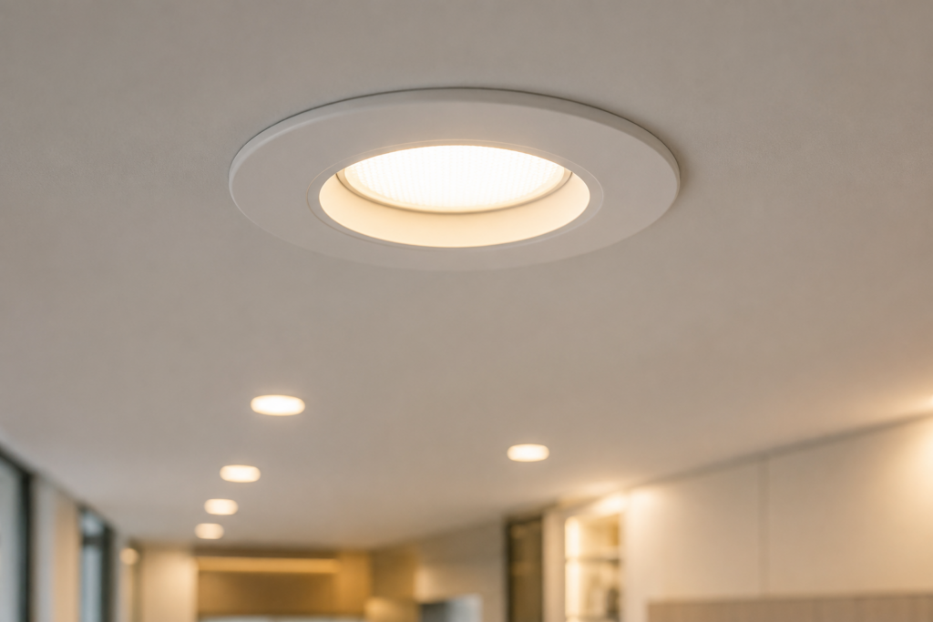 đèn led