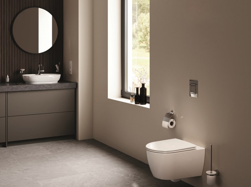 GROHE