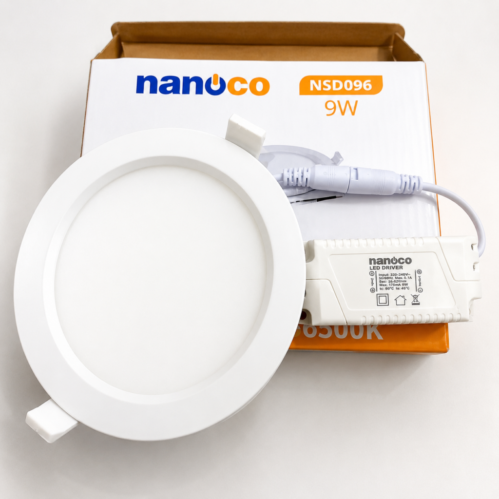 nanoco