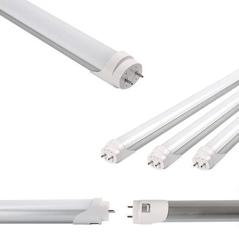 Nhóm đèn LED dân dụng dễ dàng đặt mua (Bulb, Tuýp)